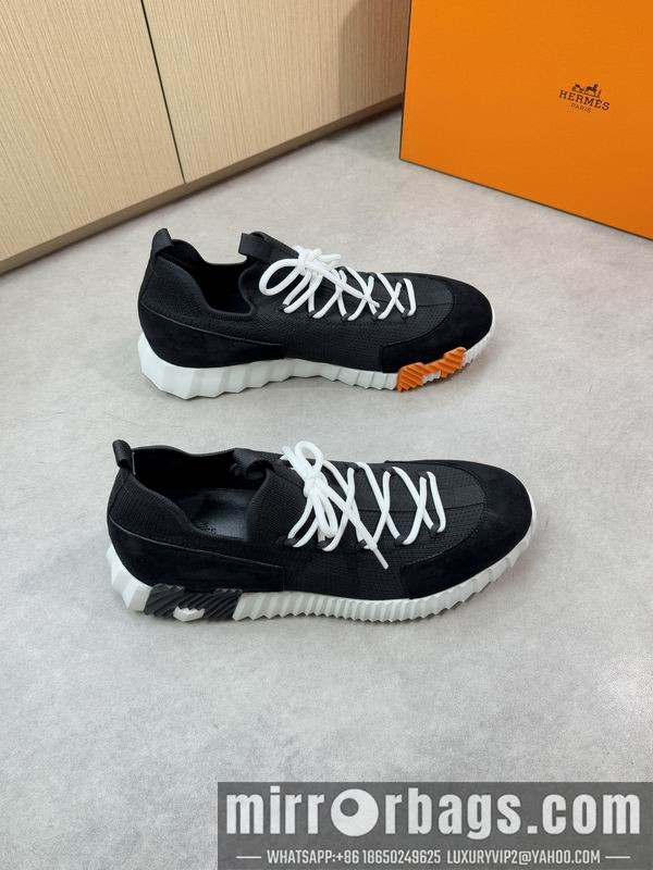 Replica Hermes Shoes Hermes sz38-46 hnh0607
