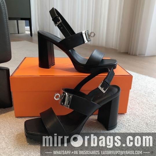 Replica Hermes Shoes Hermes sz35-42 mnh0206