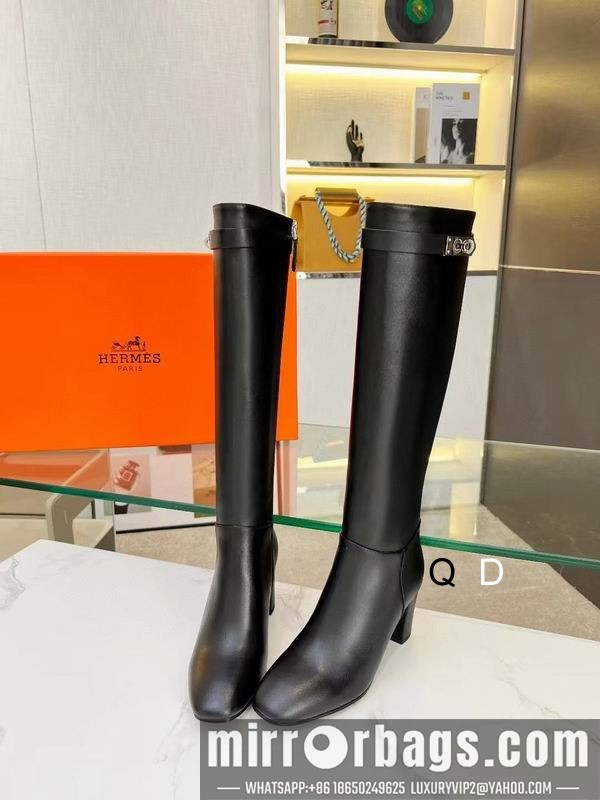Replica Hermes Shoes HERMES sz35-40 GDT0802