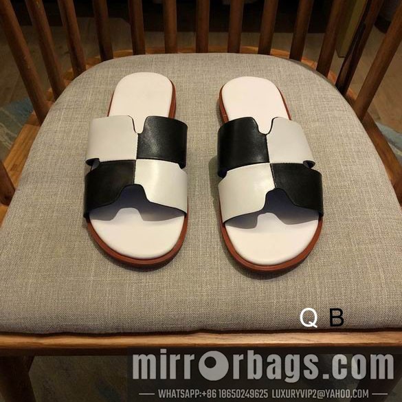 Replica Hermes Shoes HERMES sz38-44BS0108