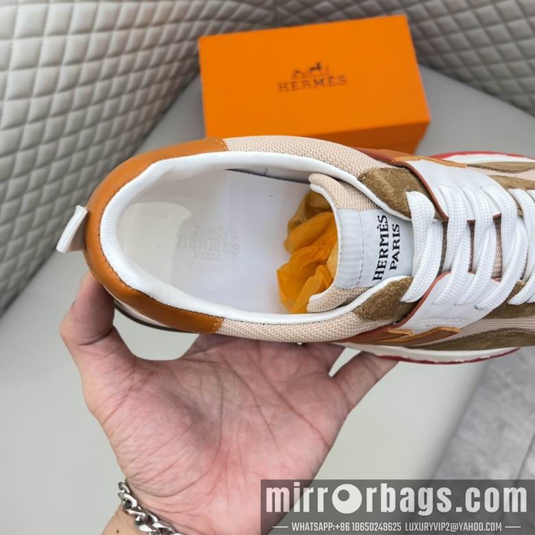 Replica Hermes Shoes Hermes sz38-44 1C n1001