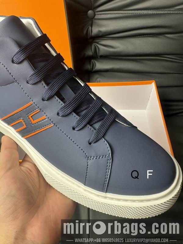 Replica Hermes Shoes Hermes sz38-45 TF1102