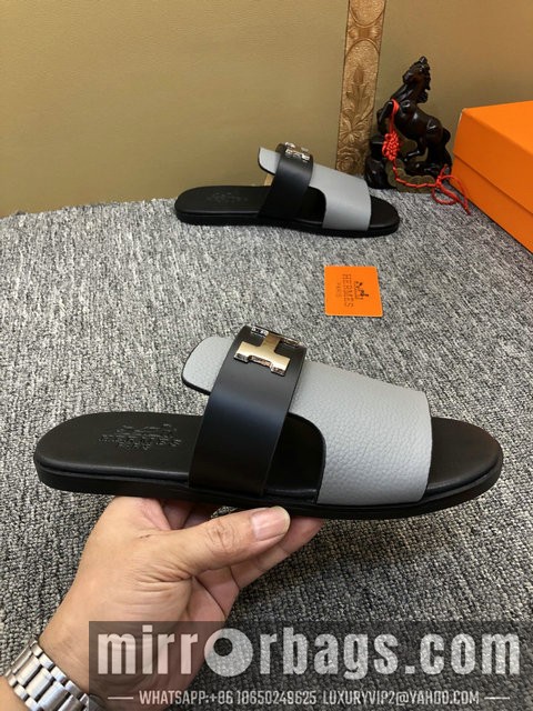 Replica Hermes Shoes 21724008 SZ 38-44