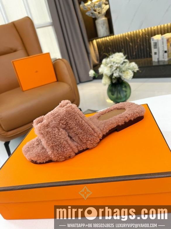 Replica Hermes Shoes Hermes sz35-43 mhf0147