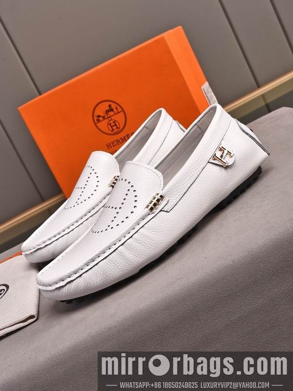 Replica Hermes Shoes Hermes sz38-46 mnf0207