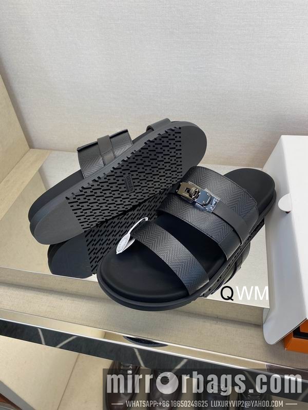 Replica Hermes Shoes HERMES sz38-45 WM0302