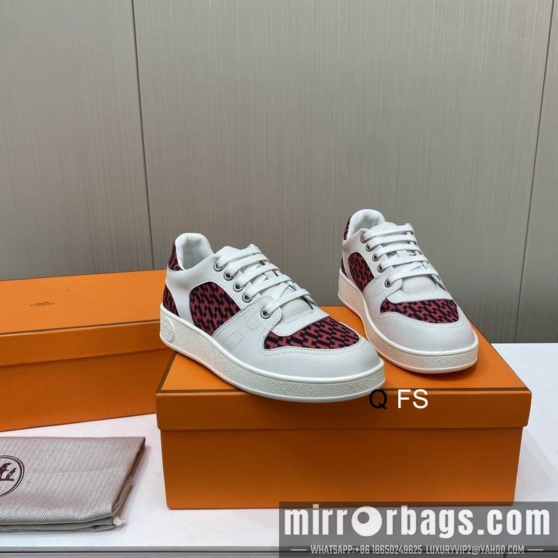 Replica Hermes Shoes Hermes sz35-41 FS0308