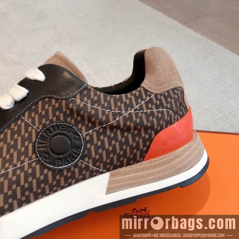 Replica Hermes Shoes Hermes sz35-45 mnf0215