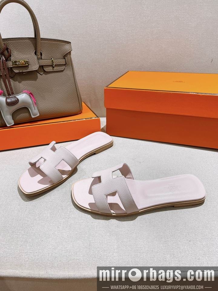 Replica Hermes Shoes Hermes sz34-42 mnh0217