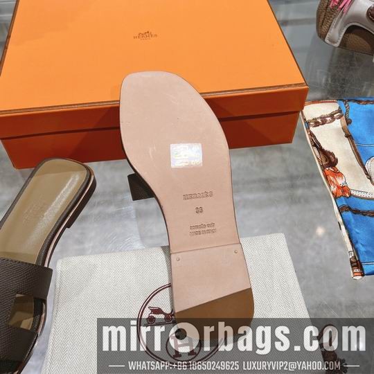 Replica Hermes Shoes Hermes sz34-42 mnh0229