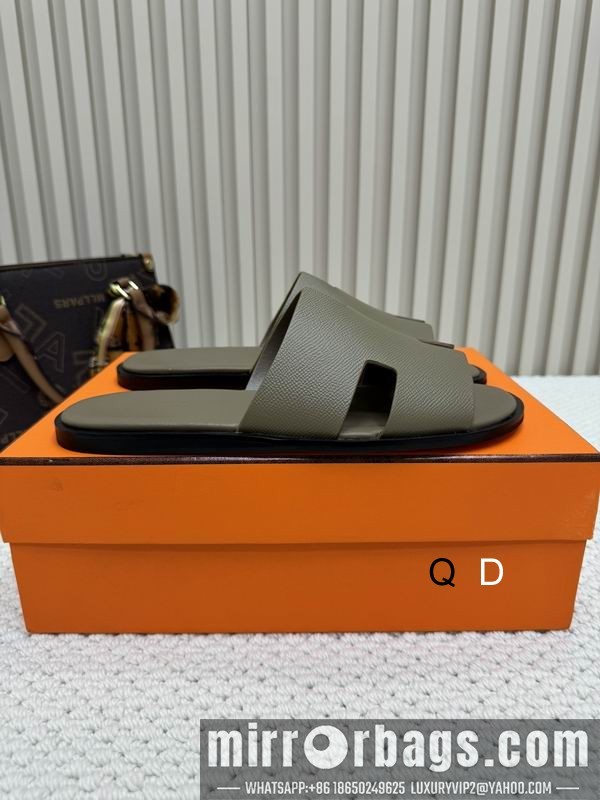 Replica Hermes Shoes HERMES sz39-44 GDT0802