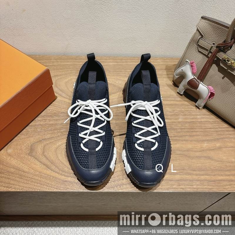 Replica Hermes Shoes Hermes sz35-45 LL0702