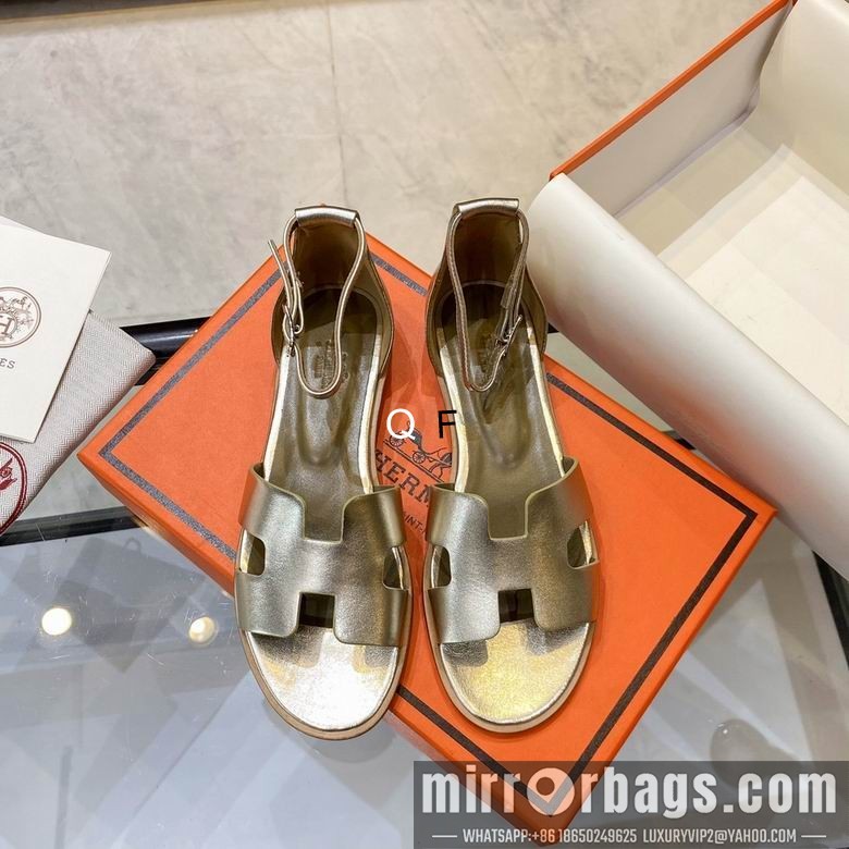 Replica Hermes Shoes Hermes sz35-41 TF0102