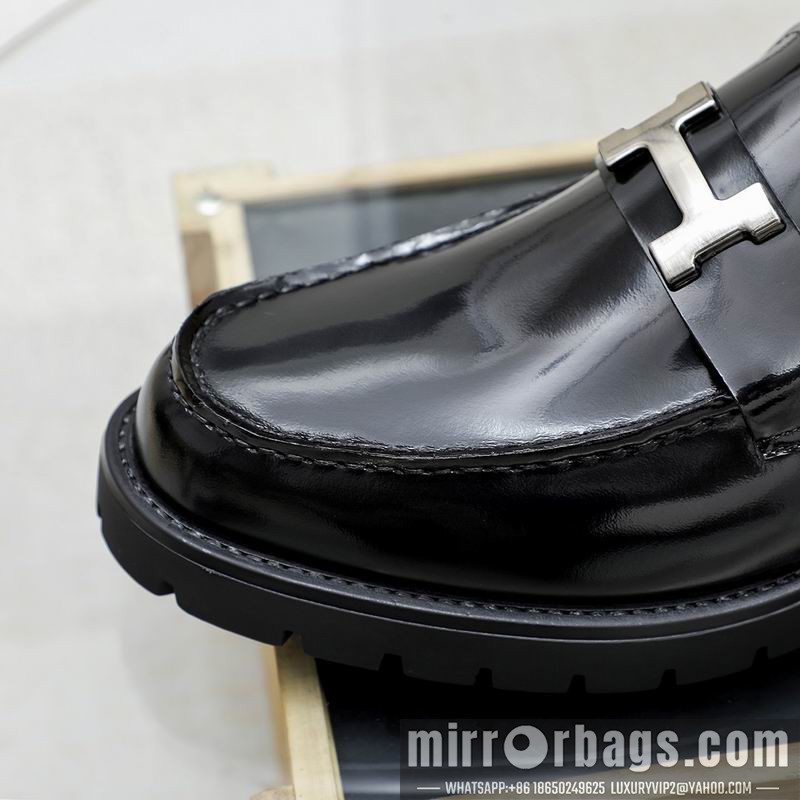 Replica Hermes Shoes Hermes sz38-45 mnf0224