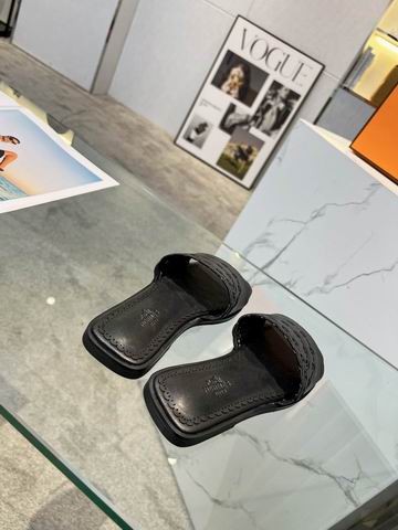 Replica Hermes Shoes Hermes sz35-42 mnh0701