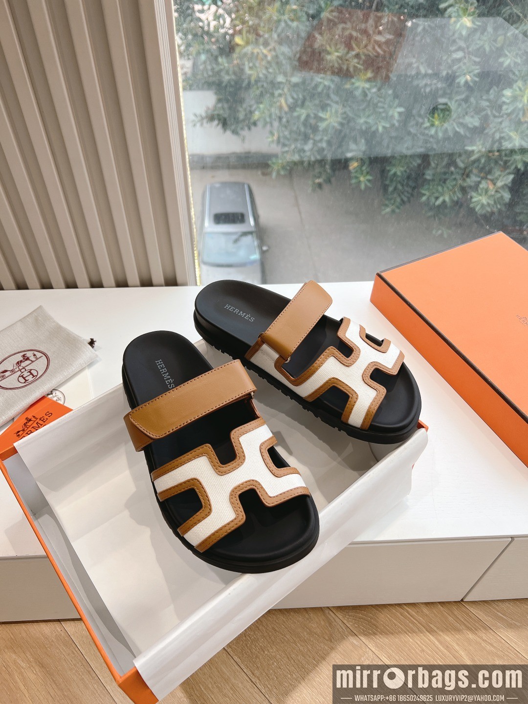 Replica Hermes Shoes Hermes sz35-45 h0508