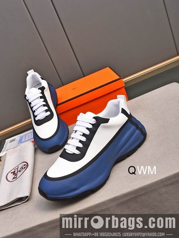 Replica Hermes Shoes Hermes sz38-45 WM0806