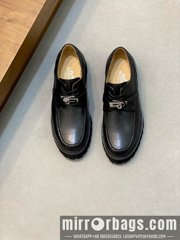 Replica Hermes Shoes Hermes sz38-45 hnh0401
