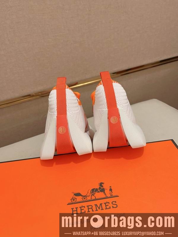 Replica Hermes Shoes Hermes sz38-46 hnh0303