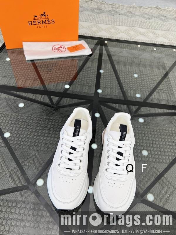 Replica Hermes Shoes Hermes sz38-45 TF1109