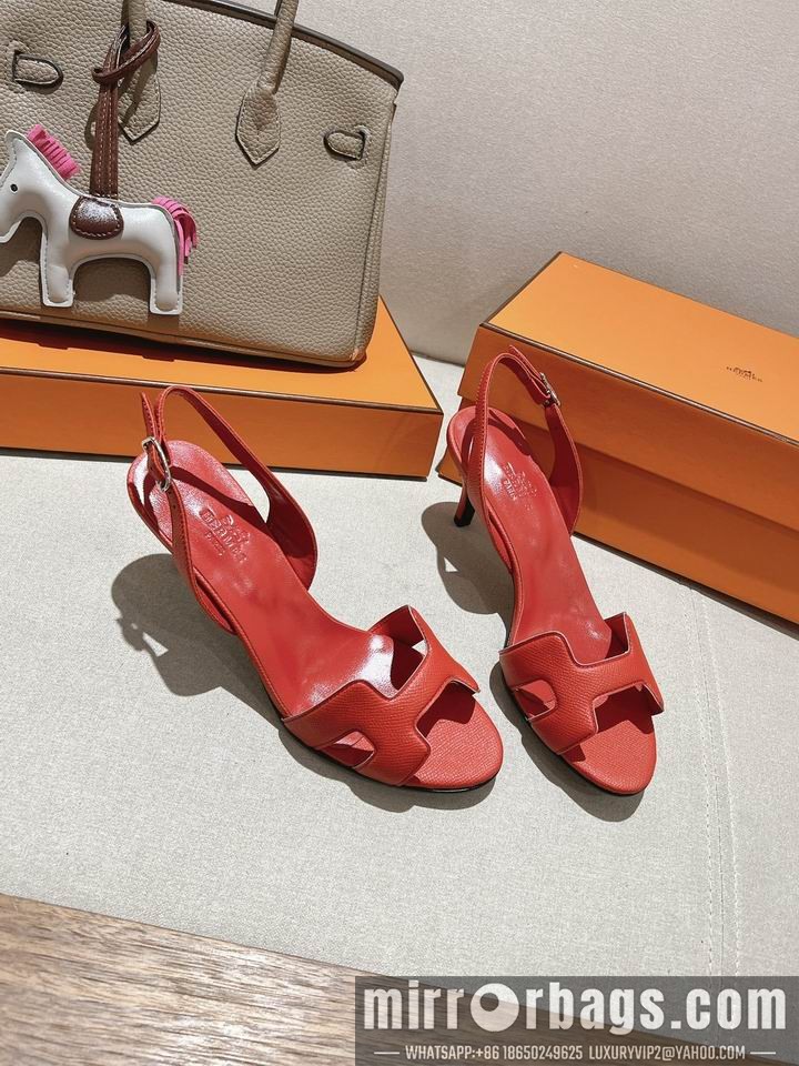 Replica Hermes Shoes Hermes sz35-41 mnh0212