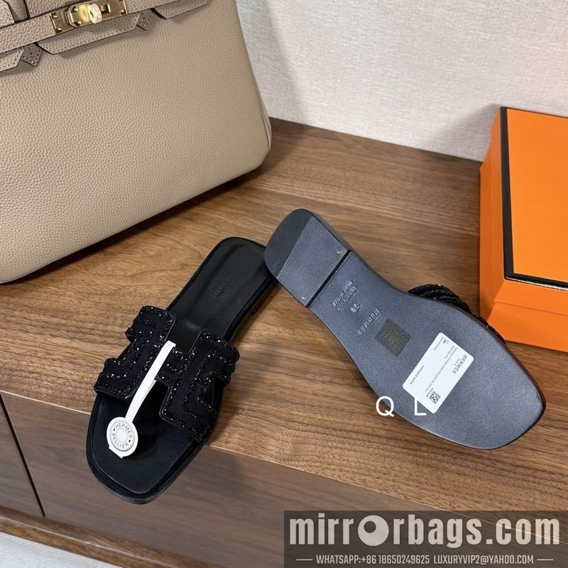 Replica Hermes Shoes Hermes sz35-40 Q0701