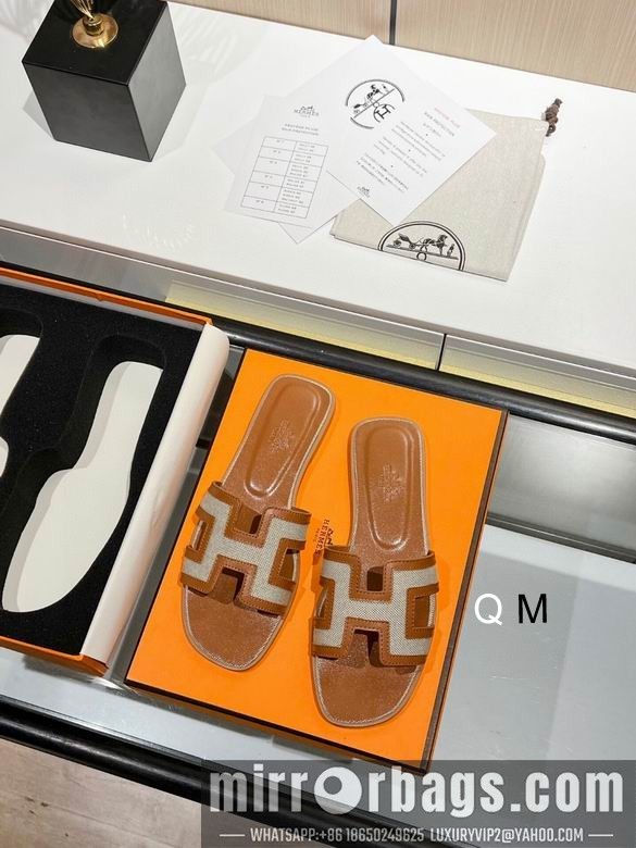 Replica Hermes Shoes Hermes sz35-39OM0110