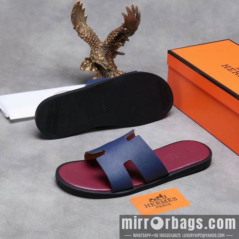 Replica Hermes Shoes Hermes sz38-48 mnf0301