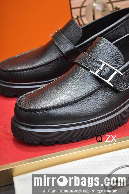 Replica Hermes Shoes Hermes sz38-45 ZX1005