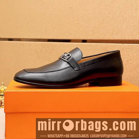 Replica Hermes Shoes Hermes sz38-45 mnh0512