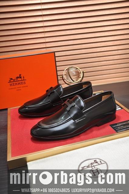 Replica Hermes Shoes Hermes sz38-45 mnh0408