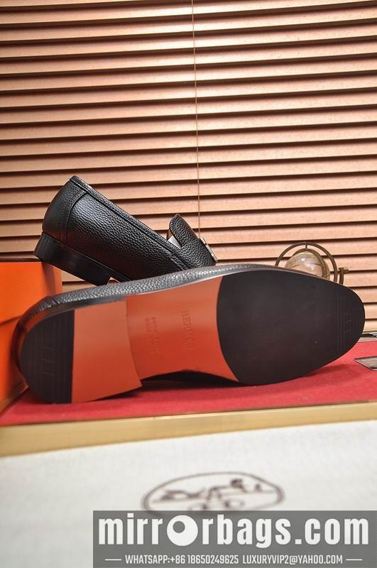 Replica Hermes Shoes Hermes sz38-44 mnf0219