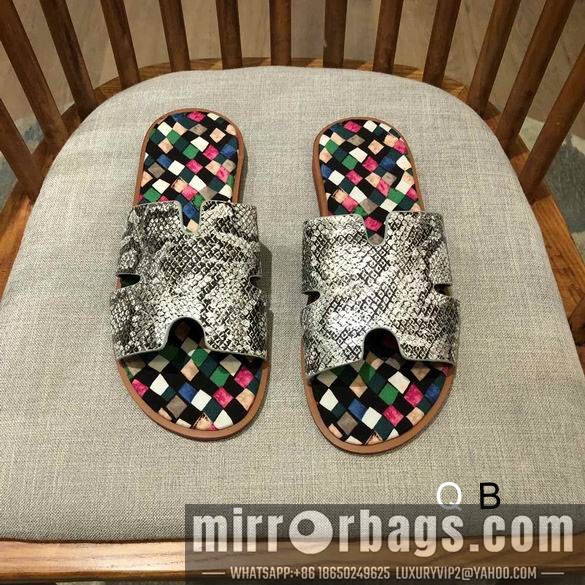 Replica Hermes Shoes HERMES s38-44BS0116