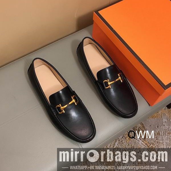 Replica Hermes Shoes Hermes sz38-45 WM0202