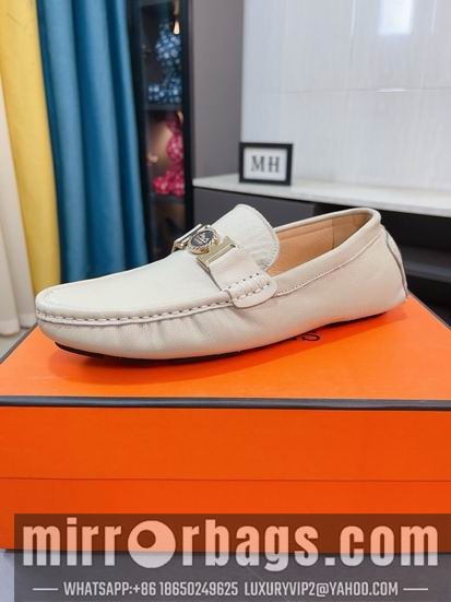 Replica Hermes Shoes Hermes sz38-44 mnh0701