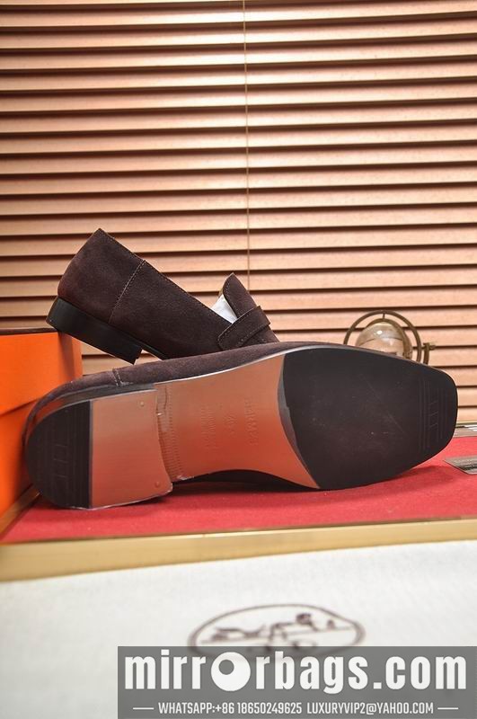Replica Hermes Shoes Hermes sz38-44 mnf0218