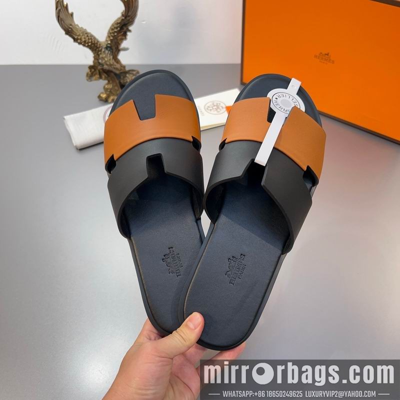 Replica Hermes Shoes Hermes sz38-48 mnf0313