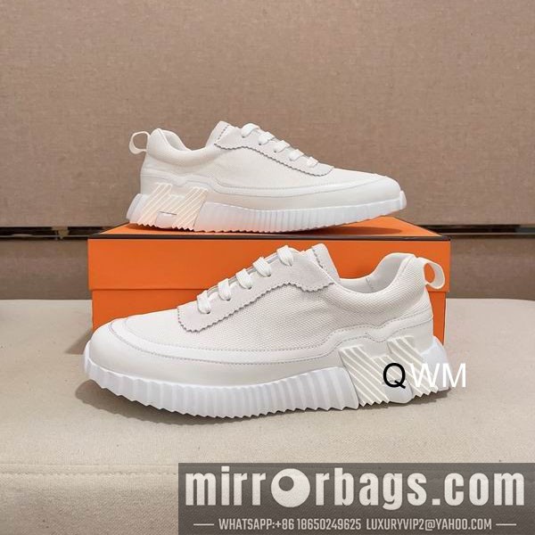 Replica Hermes Shoes Hermes sz38-45 WM0910