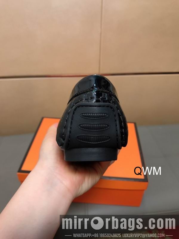 Replica Hermes Shoes Hermes sz38-45 WM0201