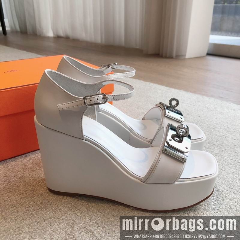 Replica Hermes Shoes Hermes sz35-42 mnf0204