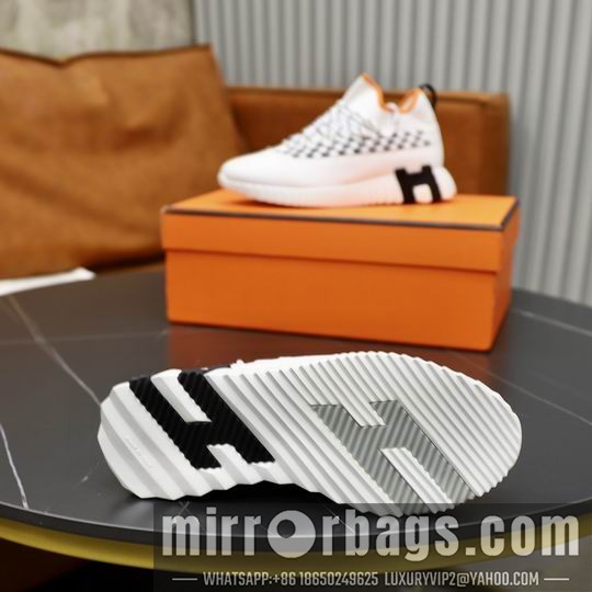 Replica Hermes Shoes Hermes sz39-45 hnh0902