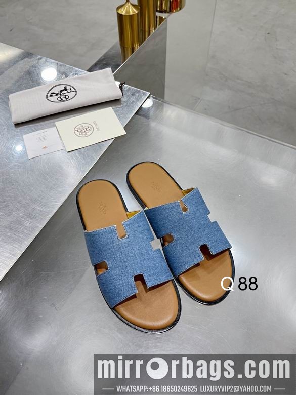 Replica Hermes Shoes HERNES sz38-44K0142
