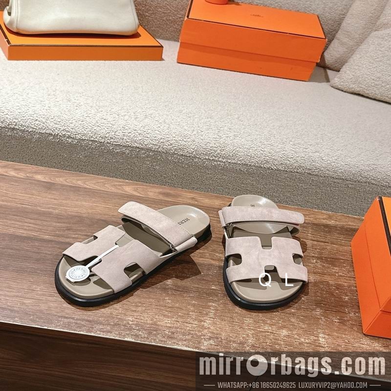 Replica Hermes Shoes Hermes sz35-46 LL0703