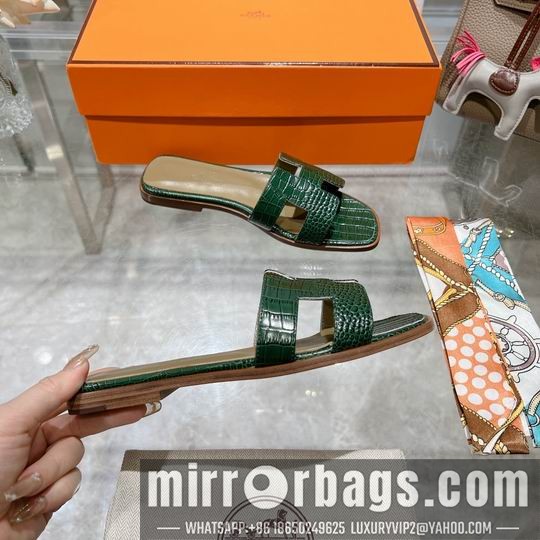 Replica Hermes Shoes Hermes sz34-42 mnh0237
