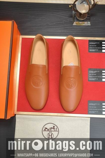 Replica Hermes Shoes Hermes sz38-45 mnh0523