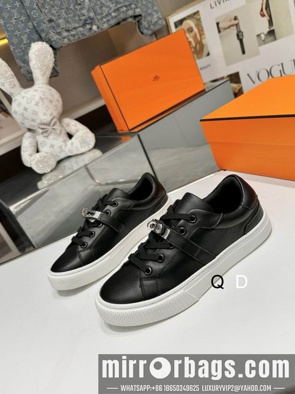 Replica Hermes Shoes Hermes sz35-40 GDT1001