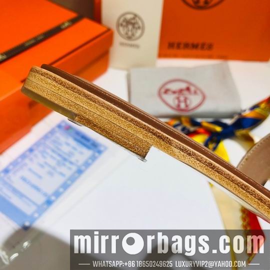 Replica Hermes Shoes Hermes sz35-42 mnh0410