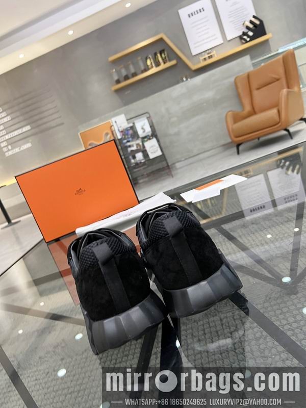 Replica Hermes Shoes Hermes sz38-45 jyh0705
