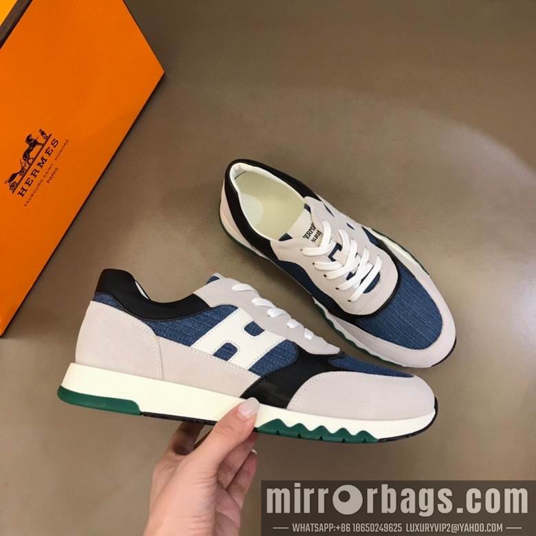 Replica Hermes Shoes Hermes sz38-44 4C n1210