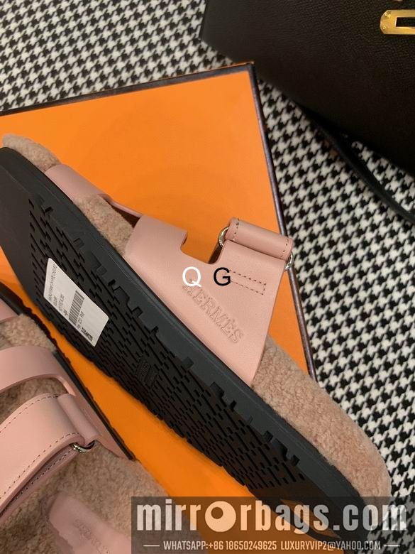 Replica Hermes Shoes Hermes sz35-50 MGM0148